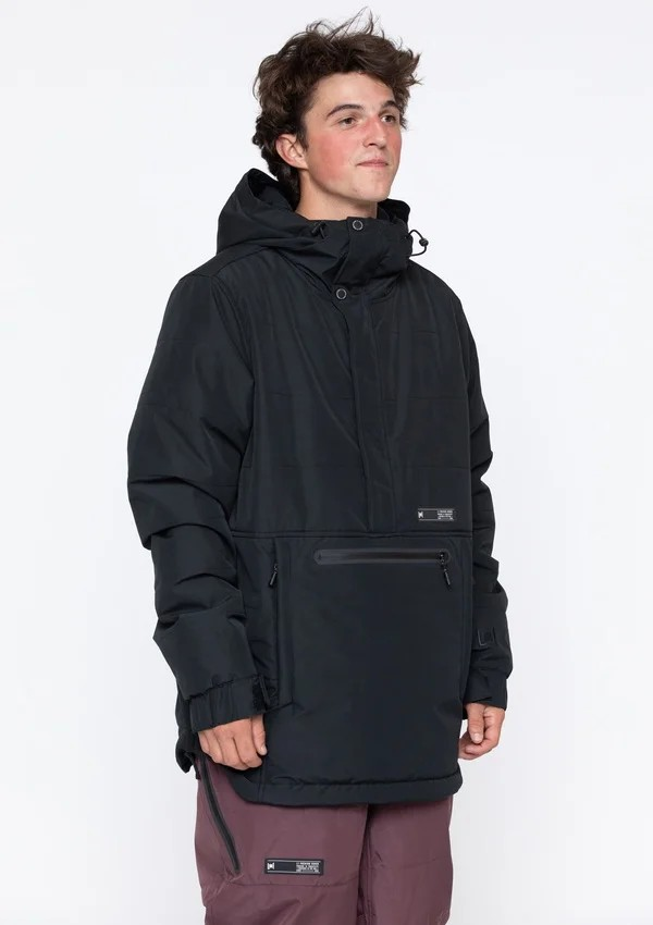 Aftershock Snow Jacket