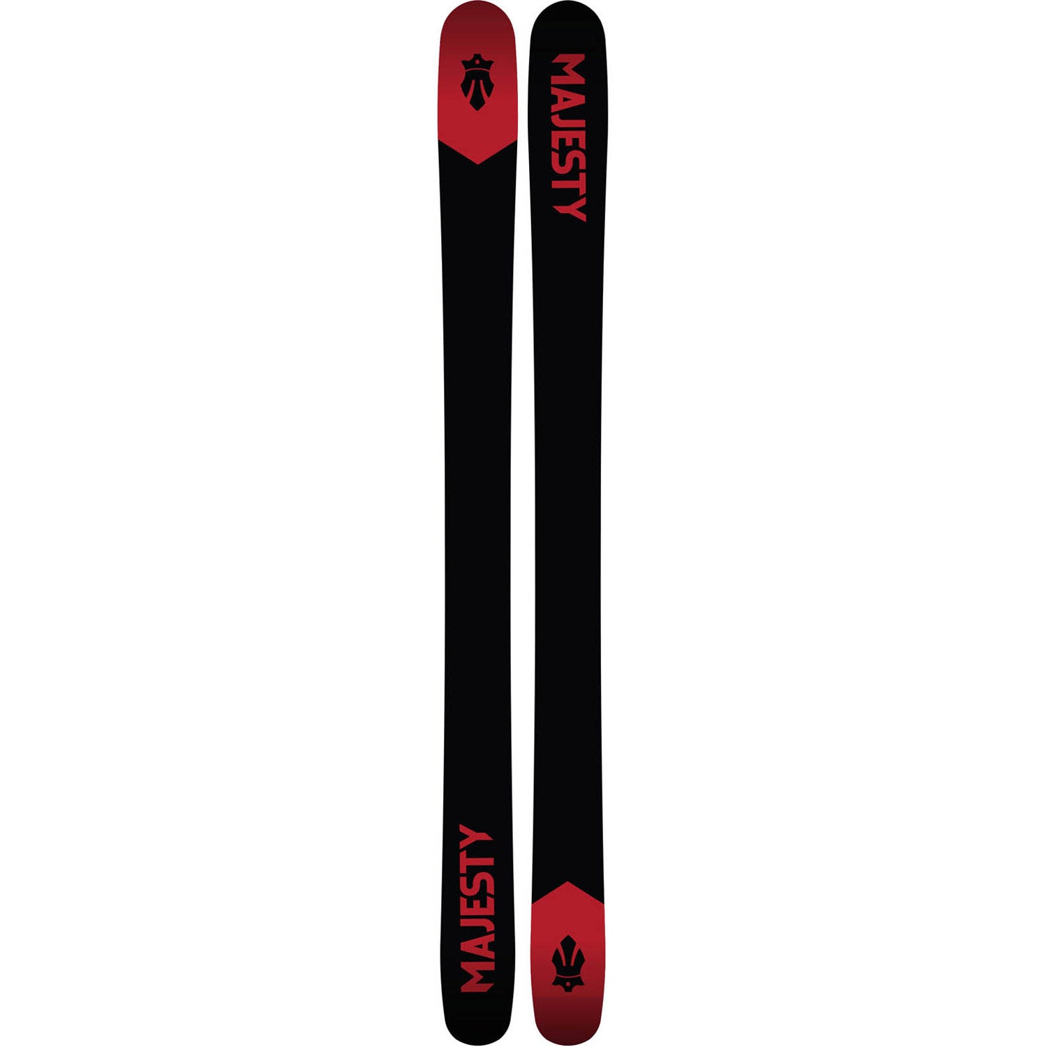 Vanguard 108 Ti Skis