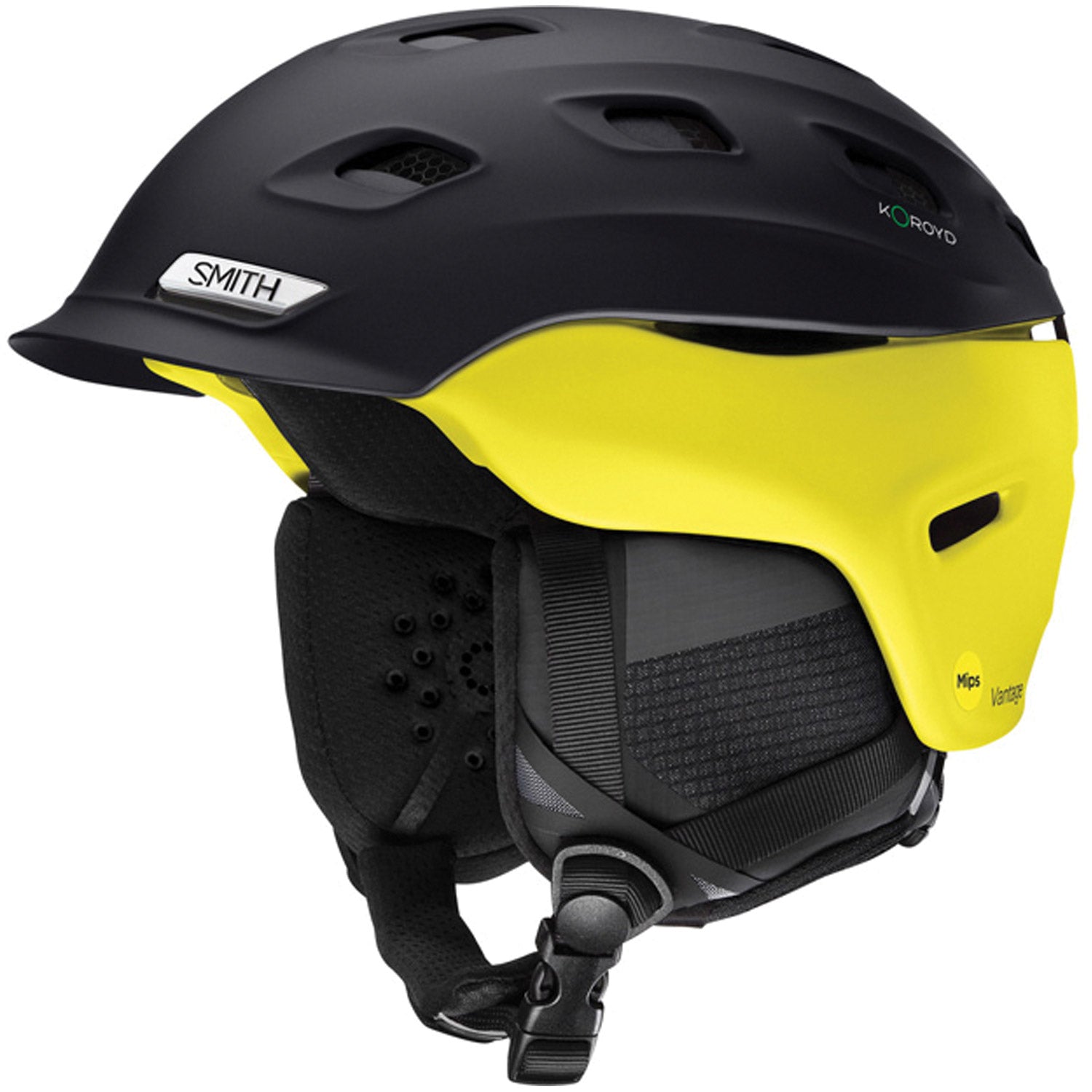Vantage MIPS Helmet