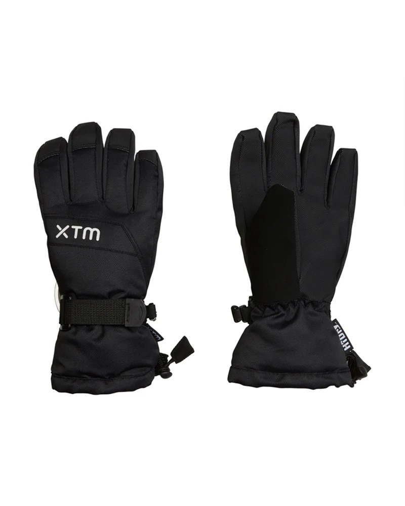 Zoom Kids Snow Gloves 4-12 years