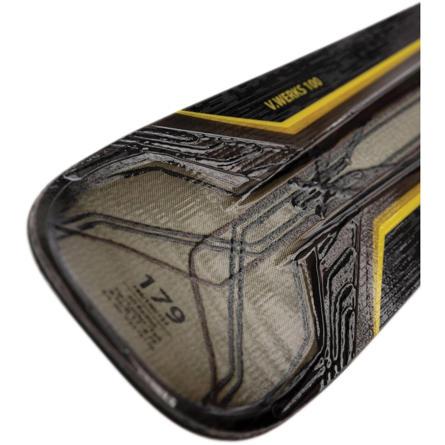 V-Werks 100 Skis