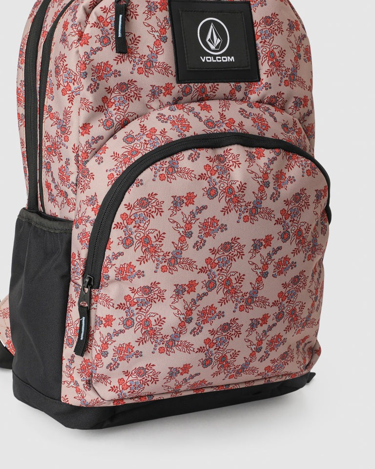 Patch Attack Backpack
