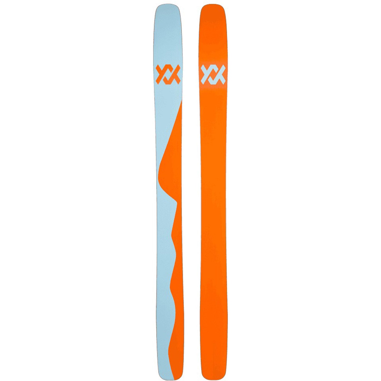 Revolt 121 Skis 2020