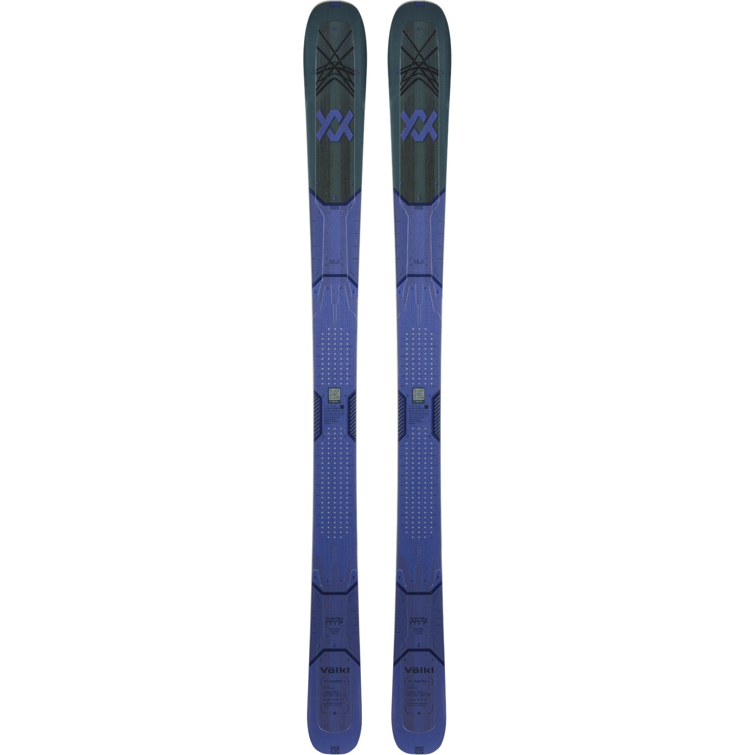 M7 Mantra Womens Skis 2026