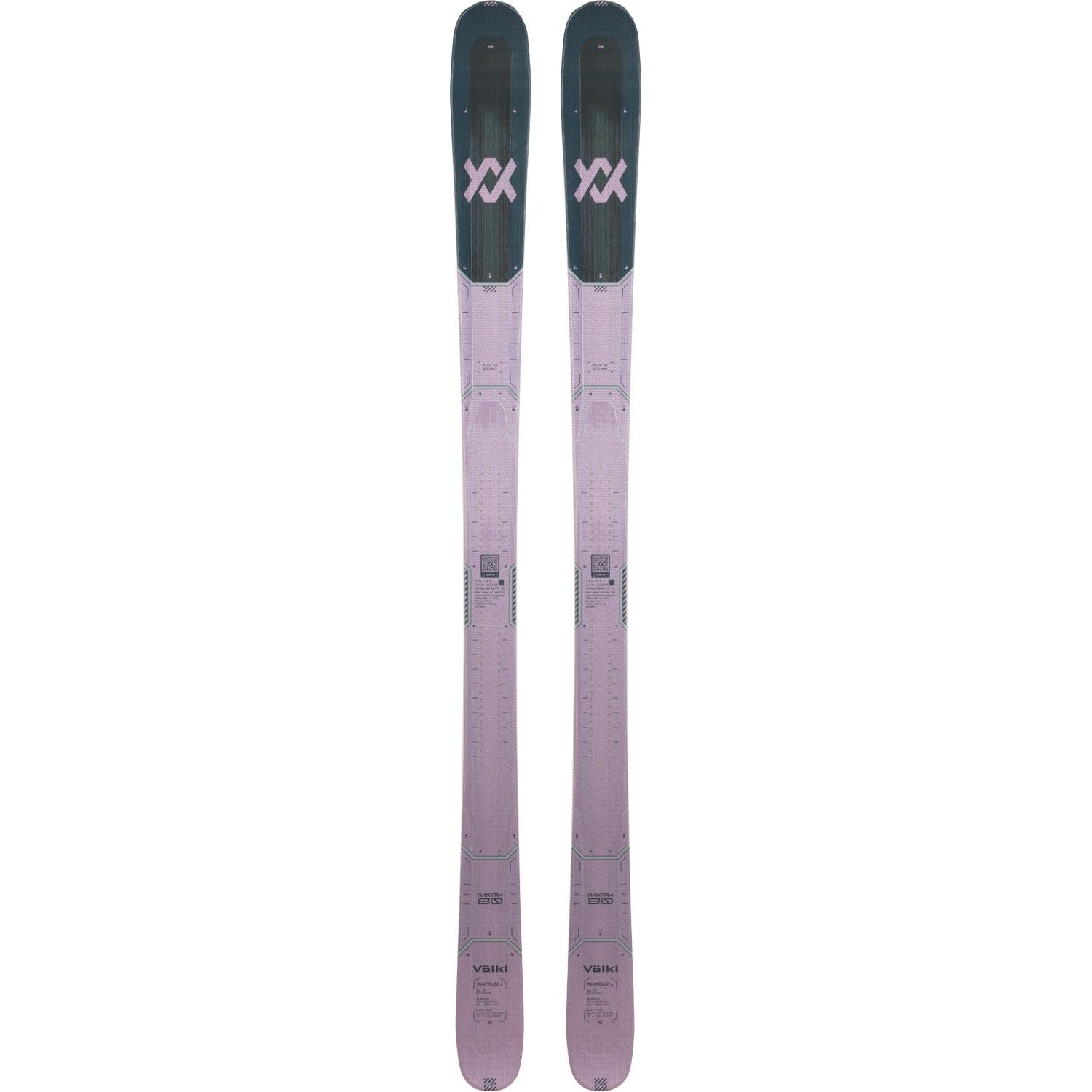 Mantra 80 Ski 2026