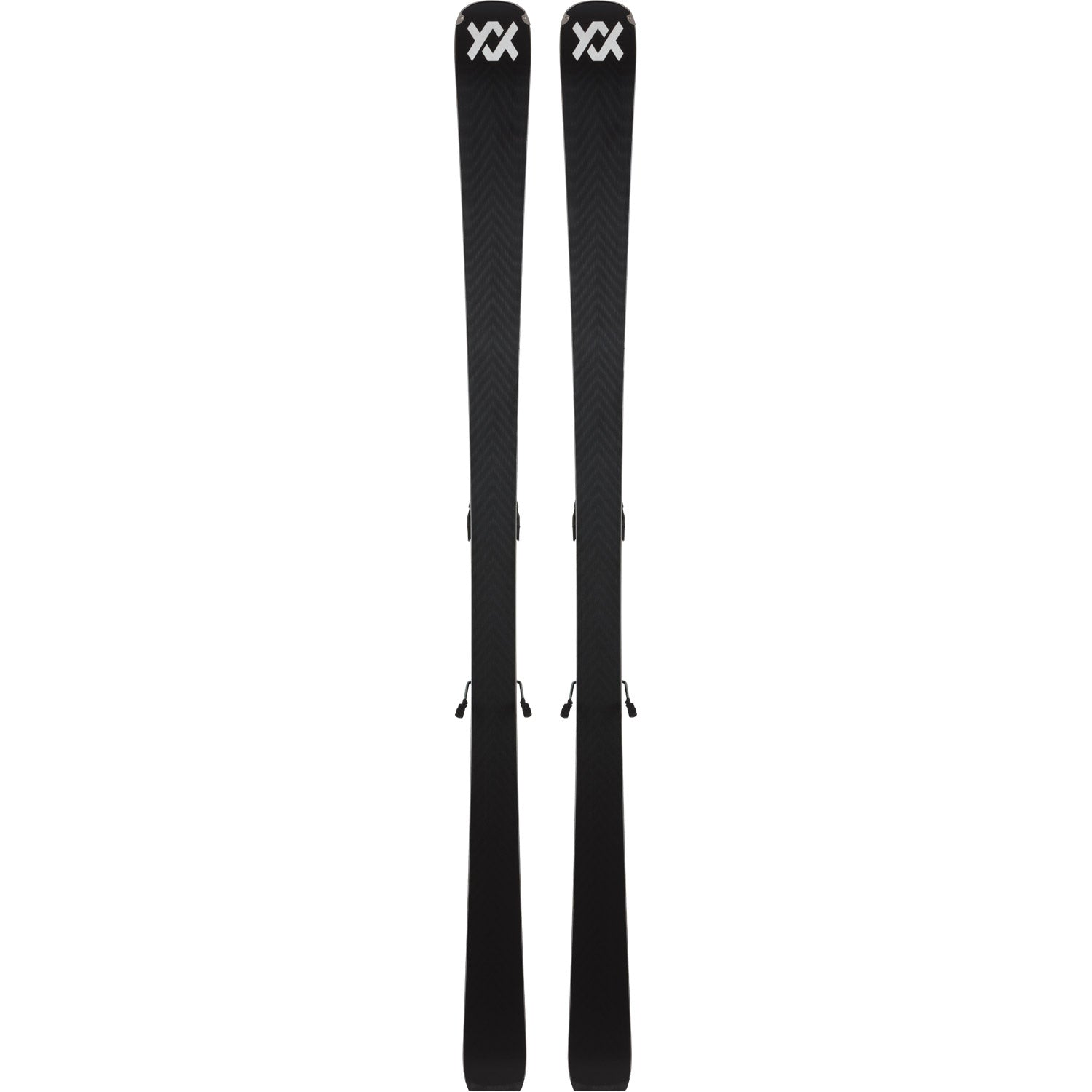 Peregrine 72 Black Skis w/ RMotion 12 Binding 2026
