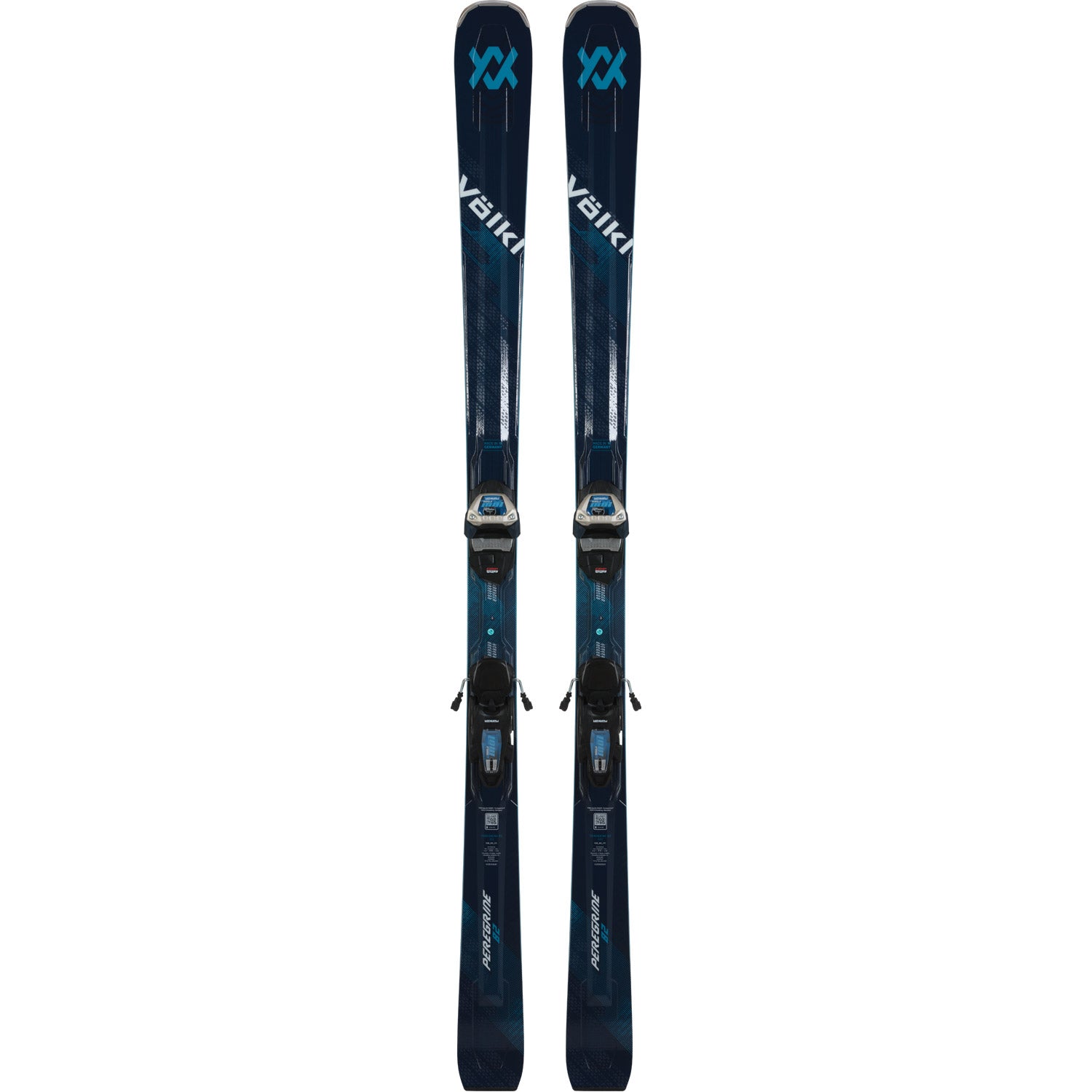 Peregrine 82 Ski w/ Lowride 13 Binding 2026
