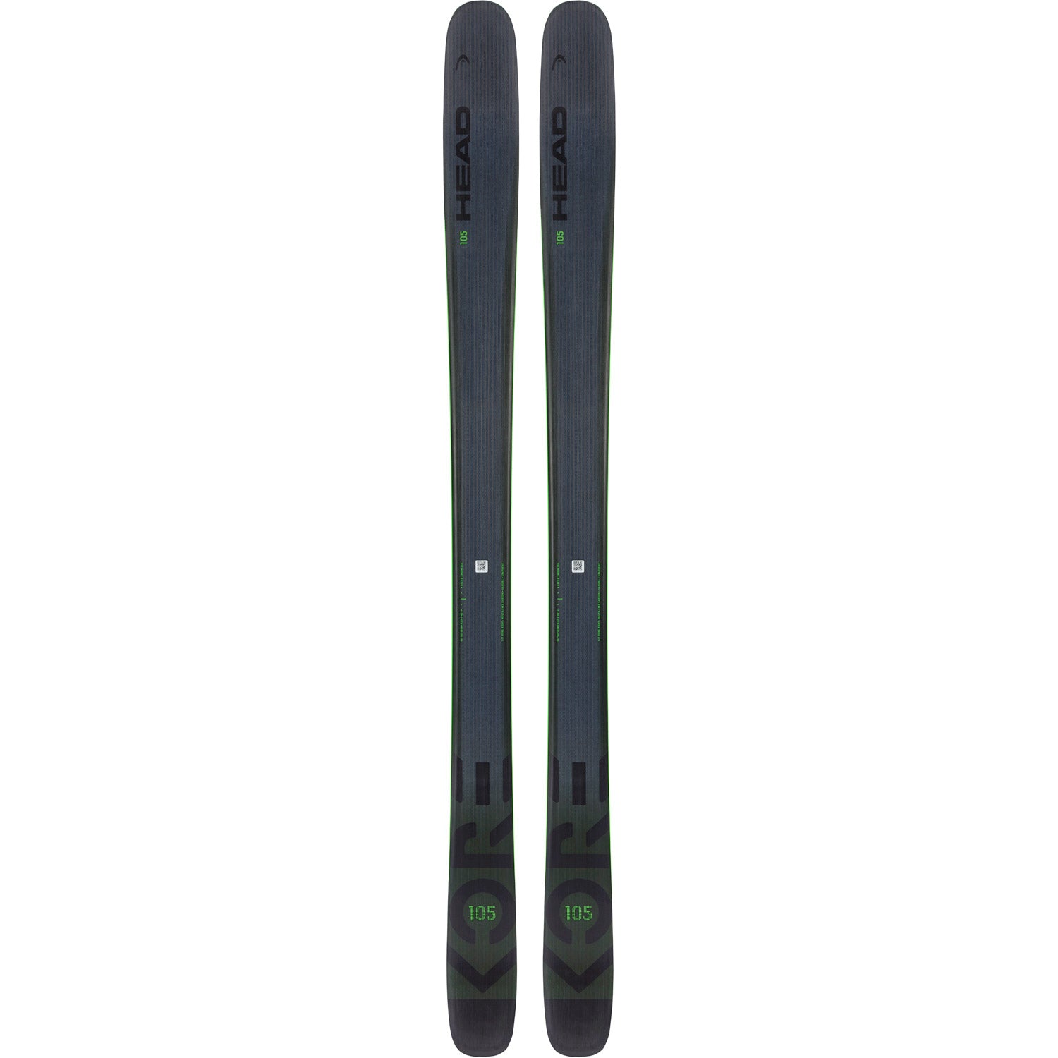Kore 105 Skis