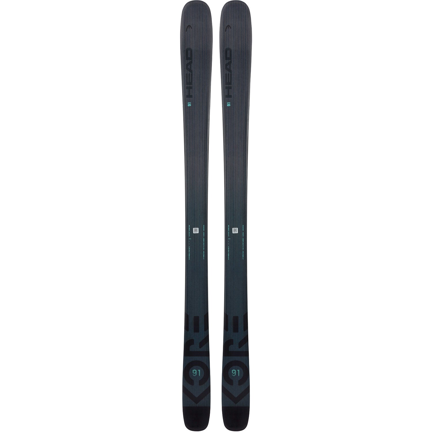 Kore 91 W Skis