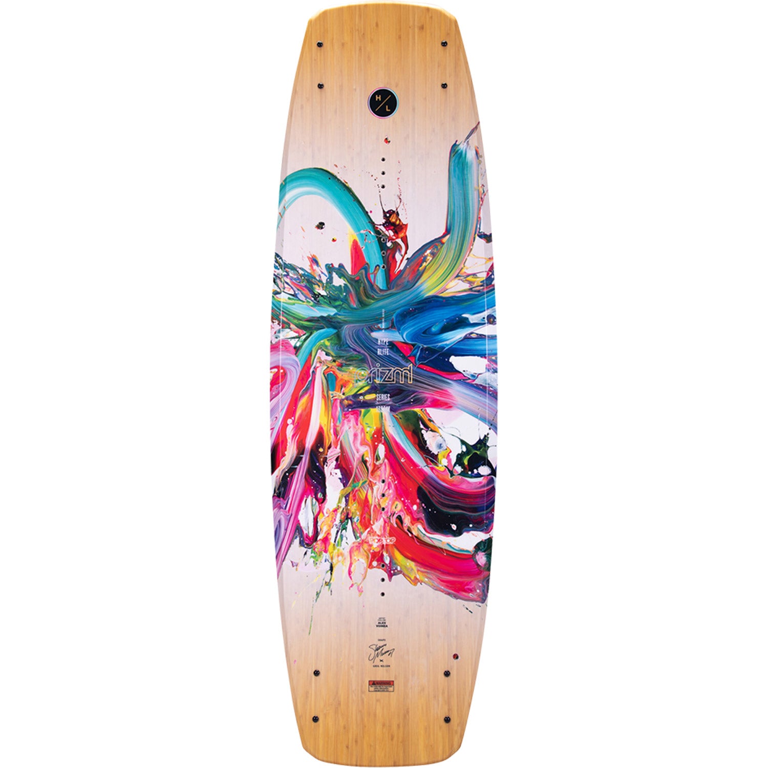 Prizm Wakeboard