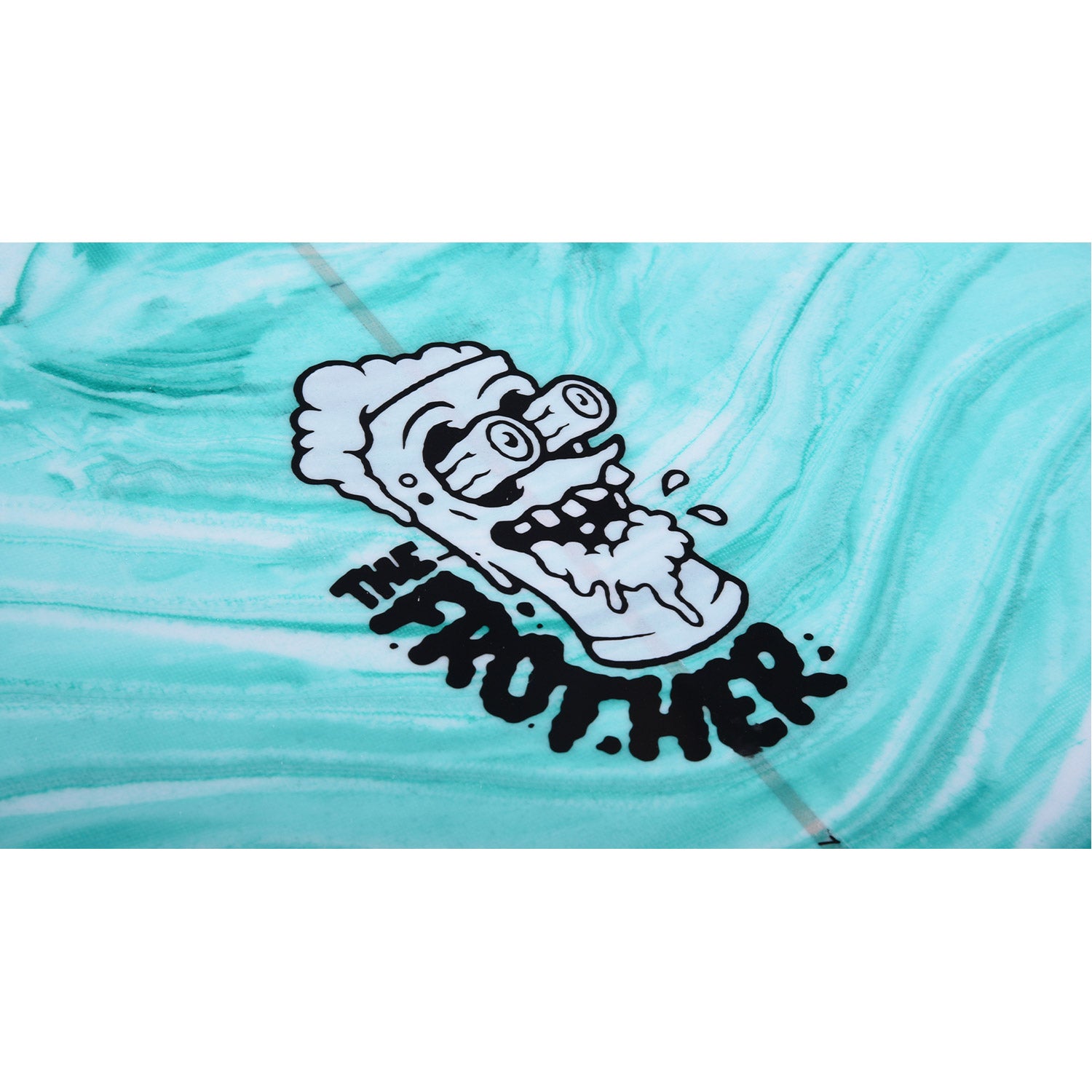 Frother 2.0 Wake Surf