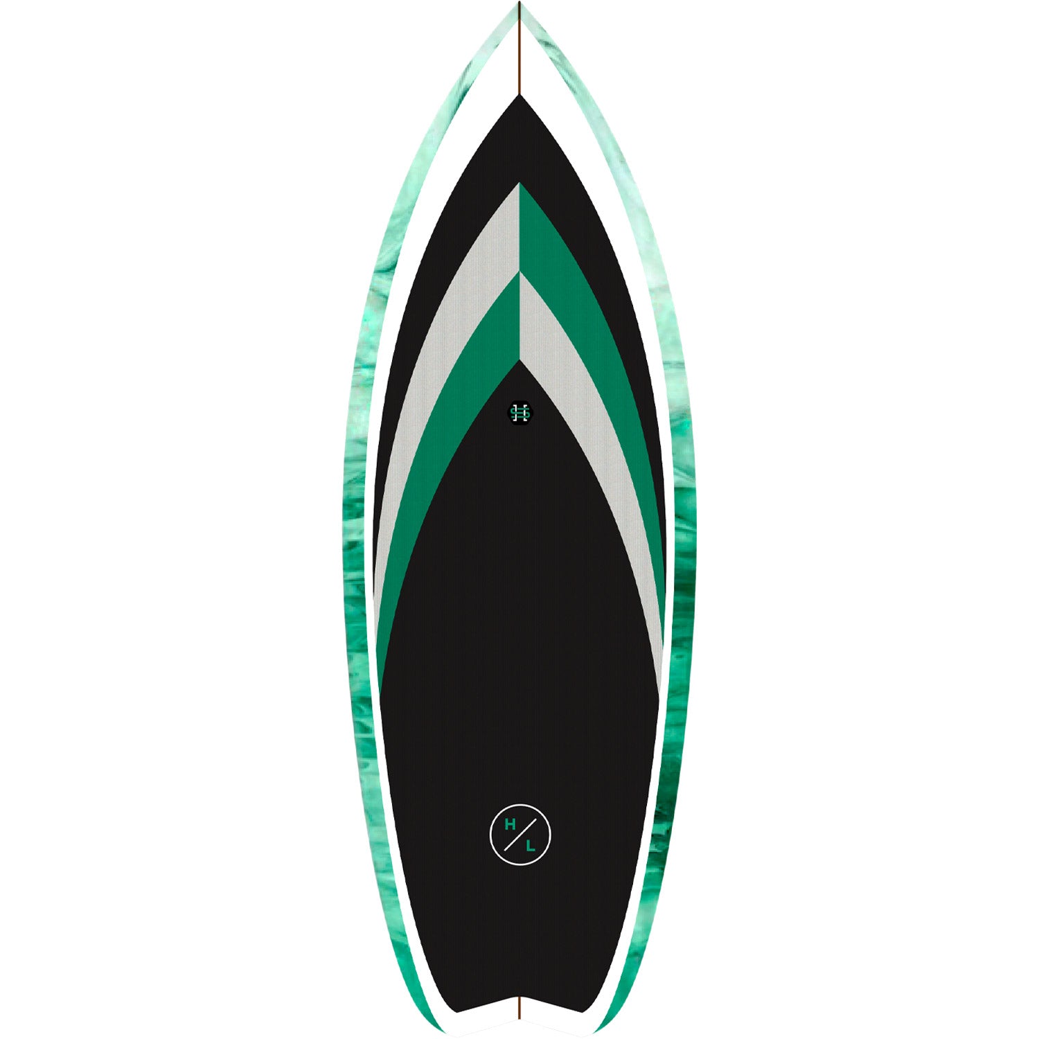 Frother 2.0 Wake Surf