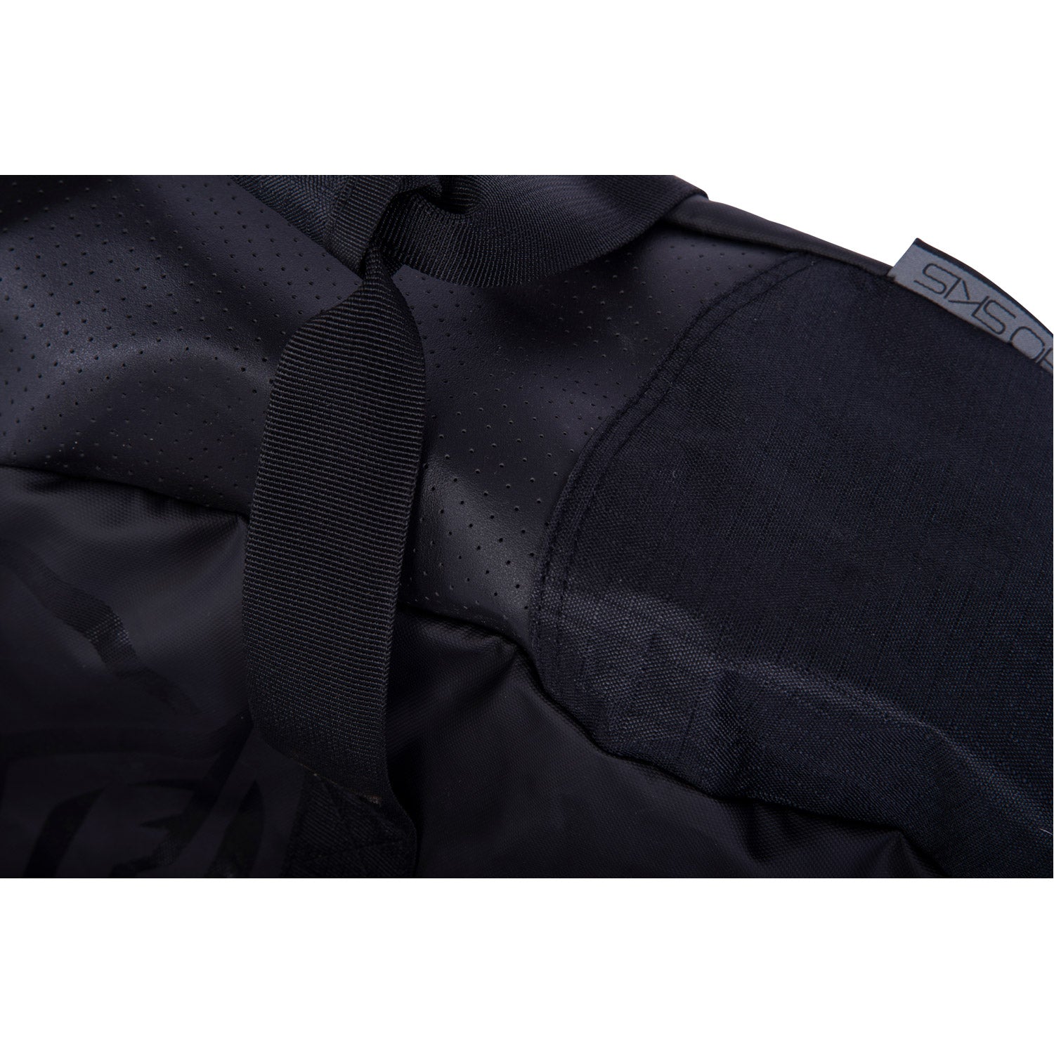 Hovercraft Slalom Bag