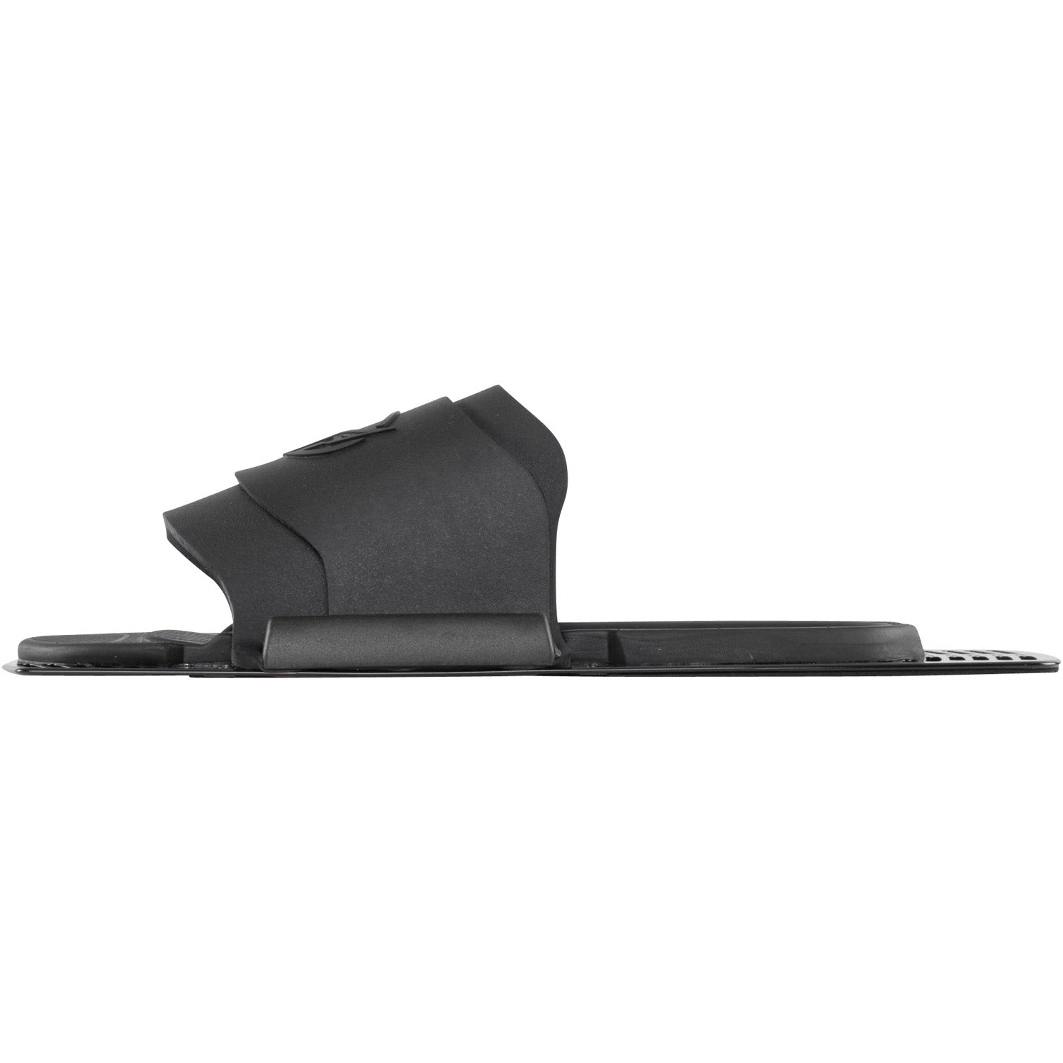 Fixed Rear Toe Plate