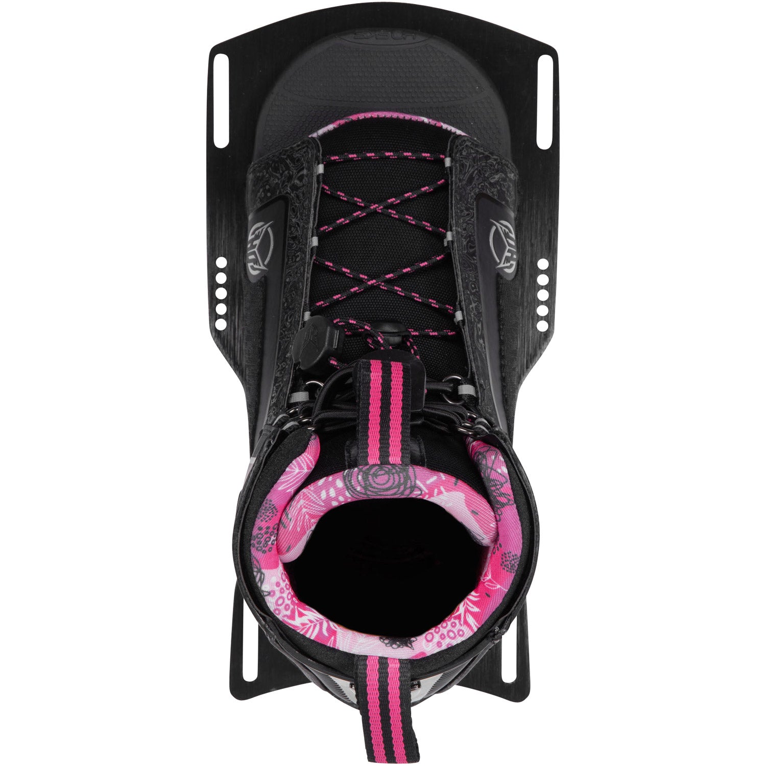 Womens Stance 110 Slalom Ski Boot