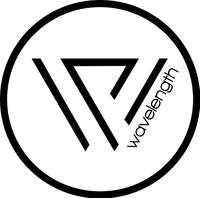 Wavelength brand logo
