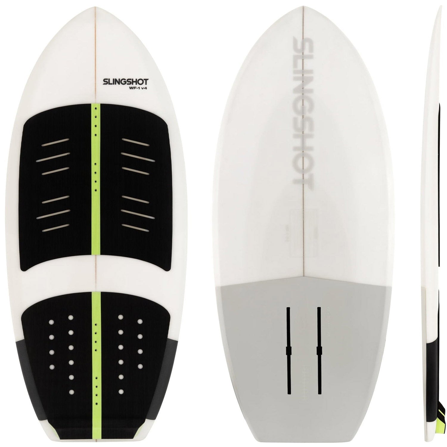 WF-1 V4 4'2" Foil Board