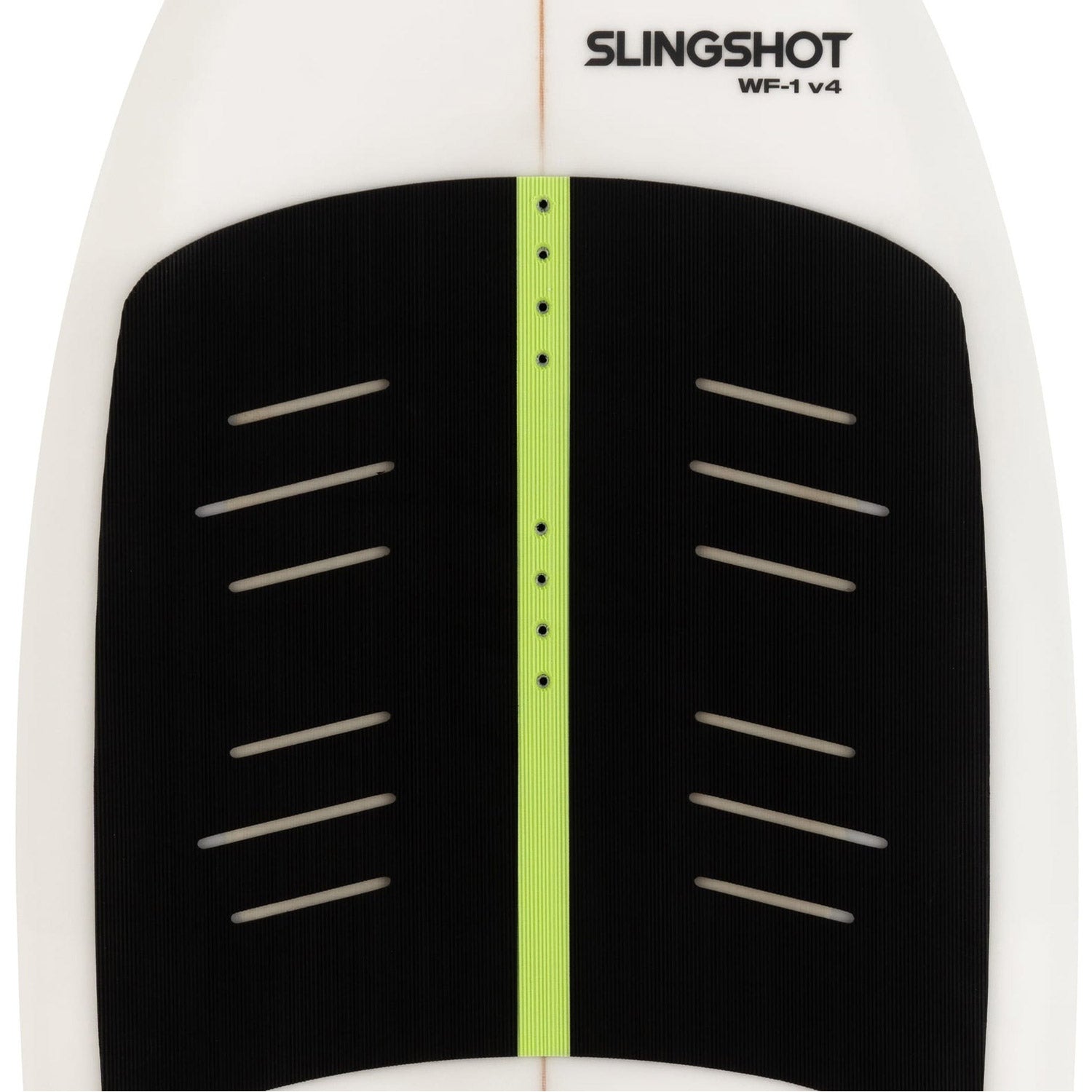 WF-1 V4 4'2" Foil Board