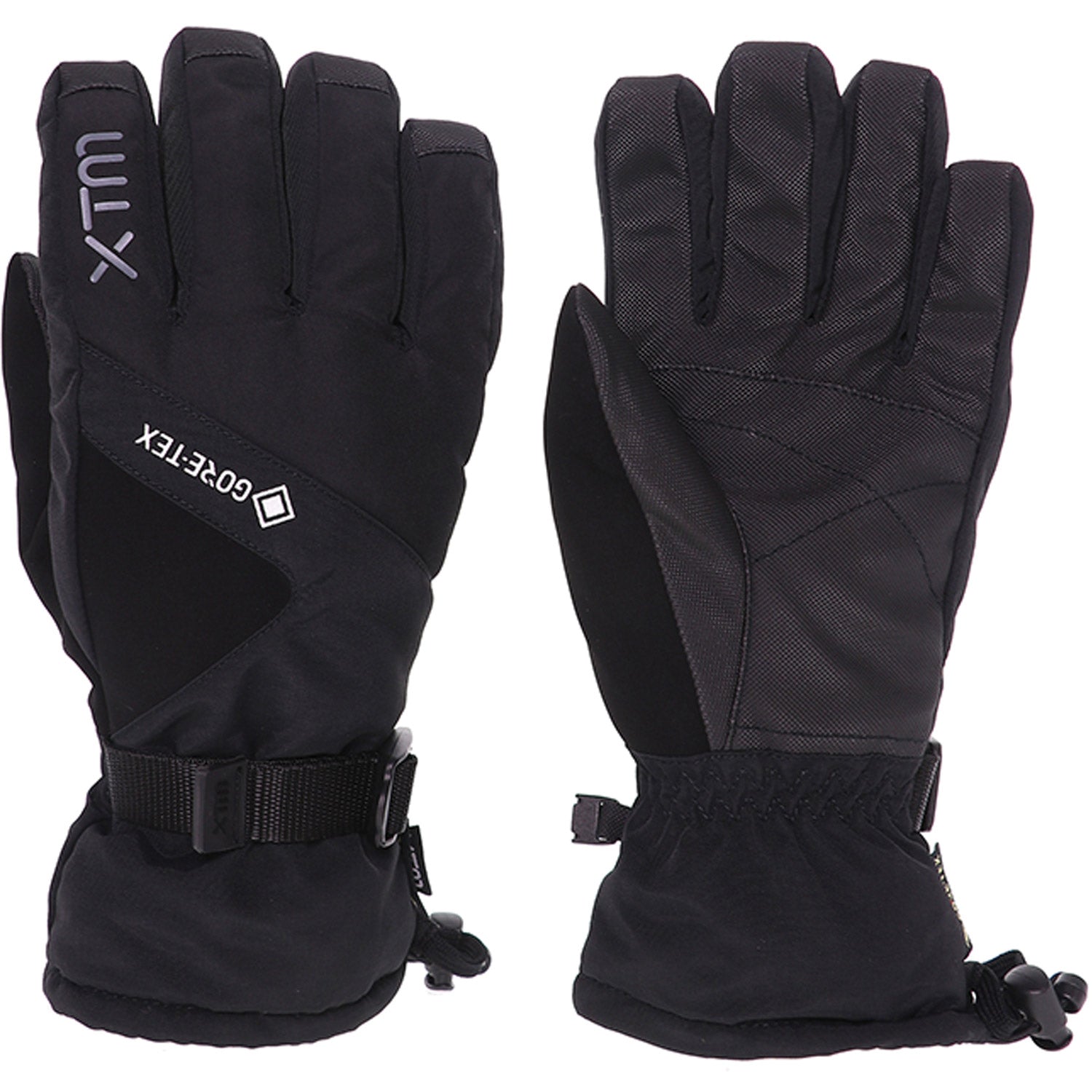 Whistler Ii Gore-Tex Ladies Snow Glove