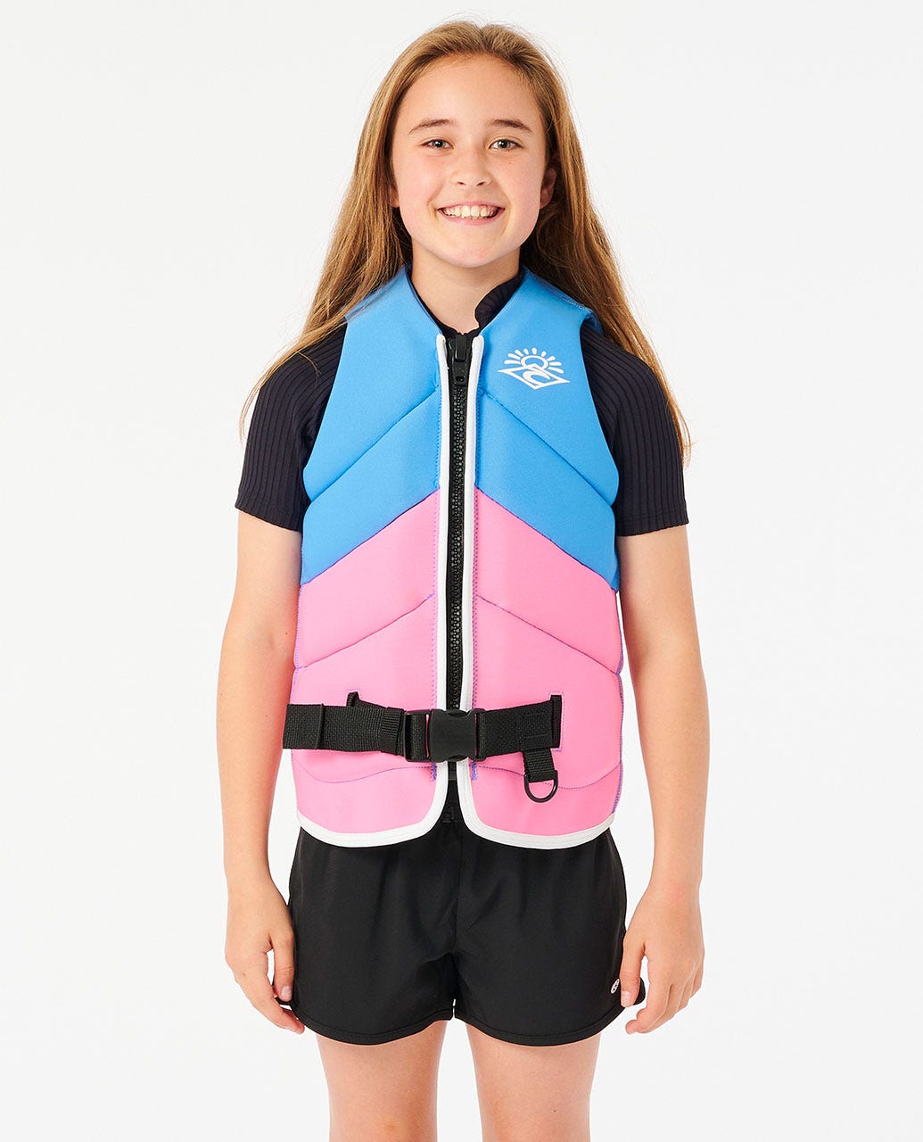 Girls Dawn Patrol Buoy Vest