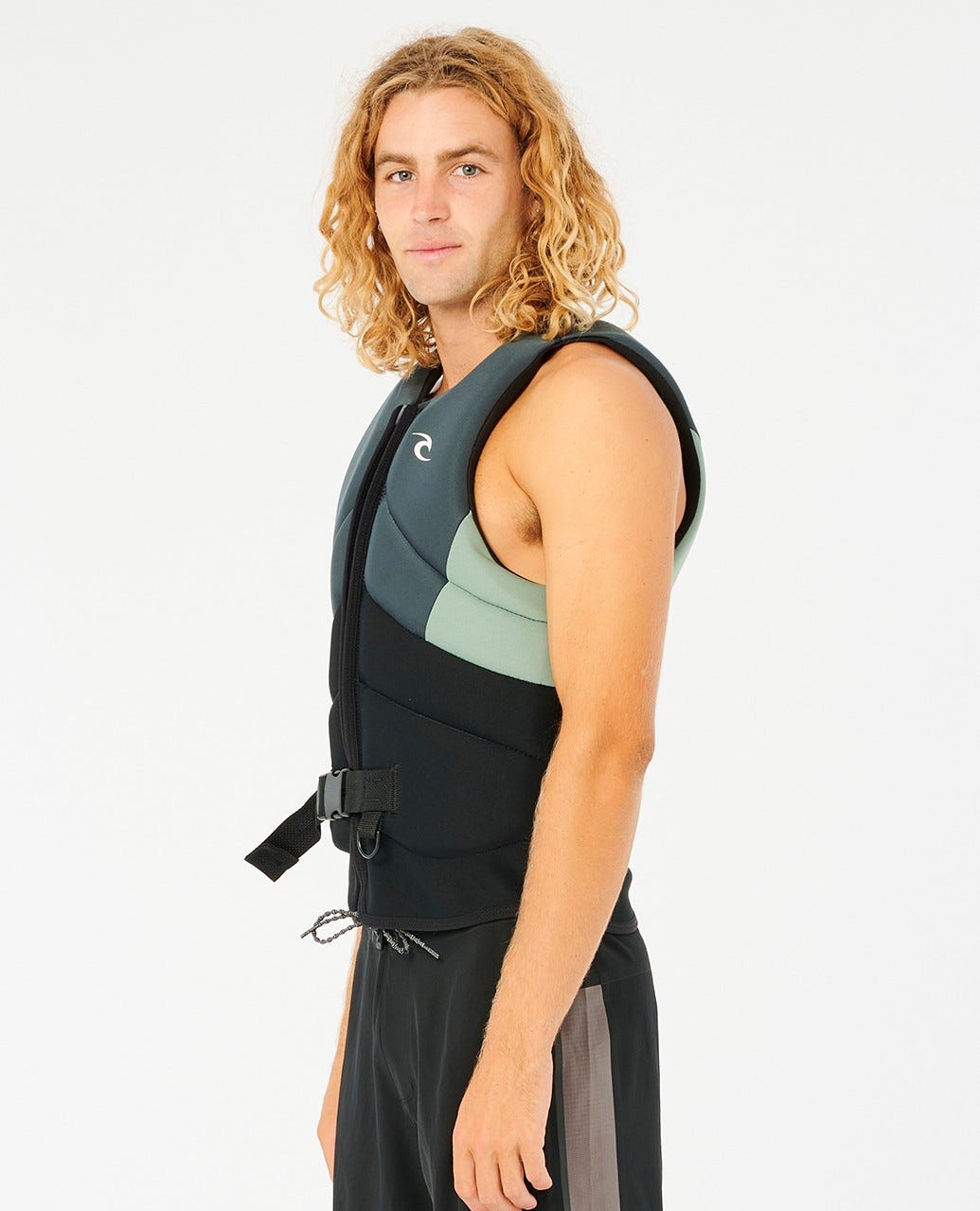 Dawn Patrol Buoy Vest