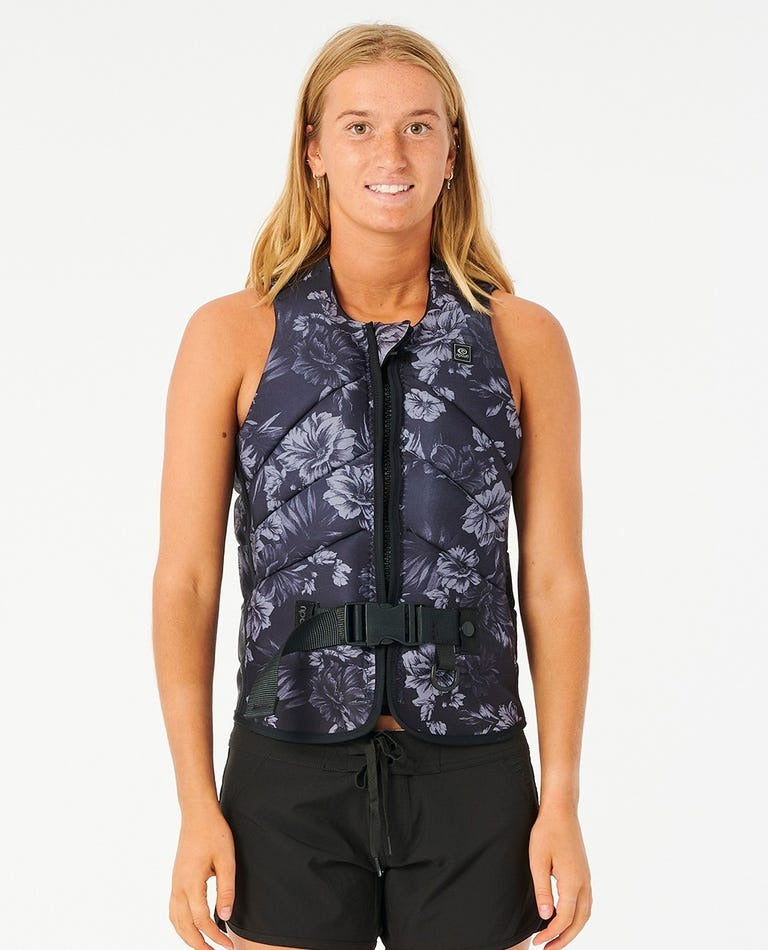 Womens Dawn Patrol Pro Life Jacket
