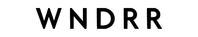 Wndrr brand logo
