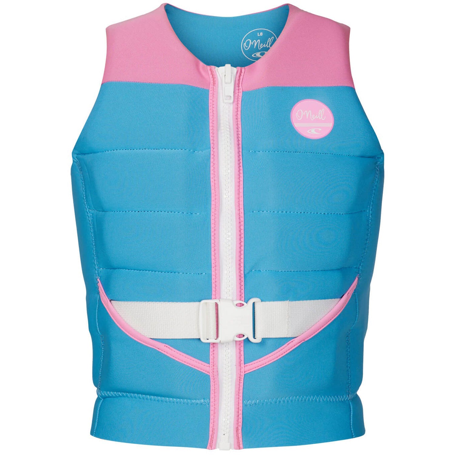 Womens Nomad L50S Life Jacket