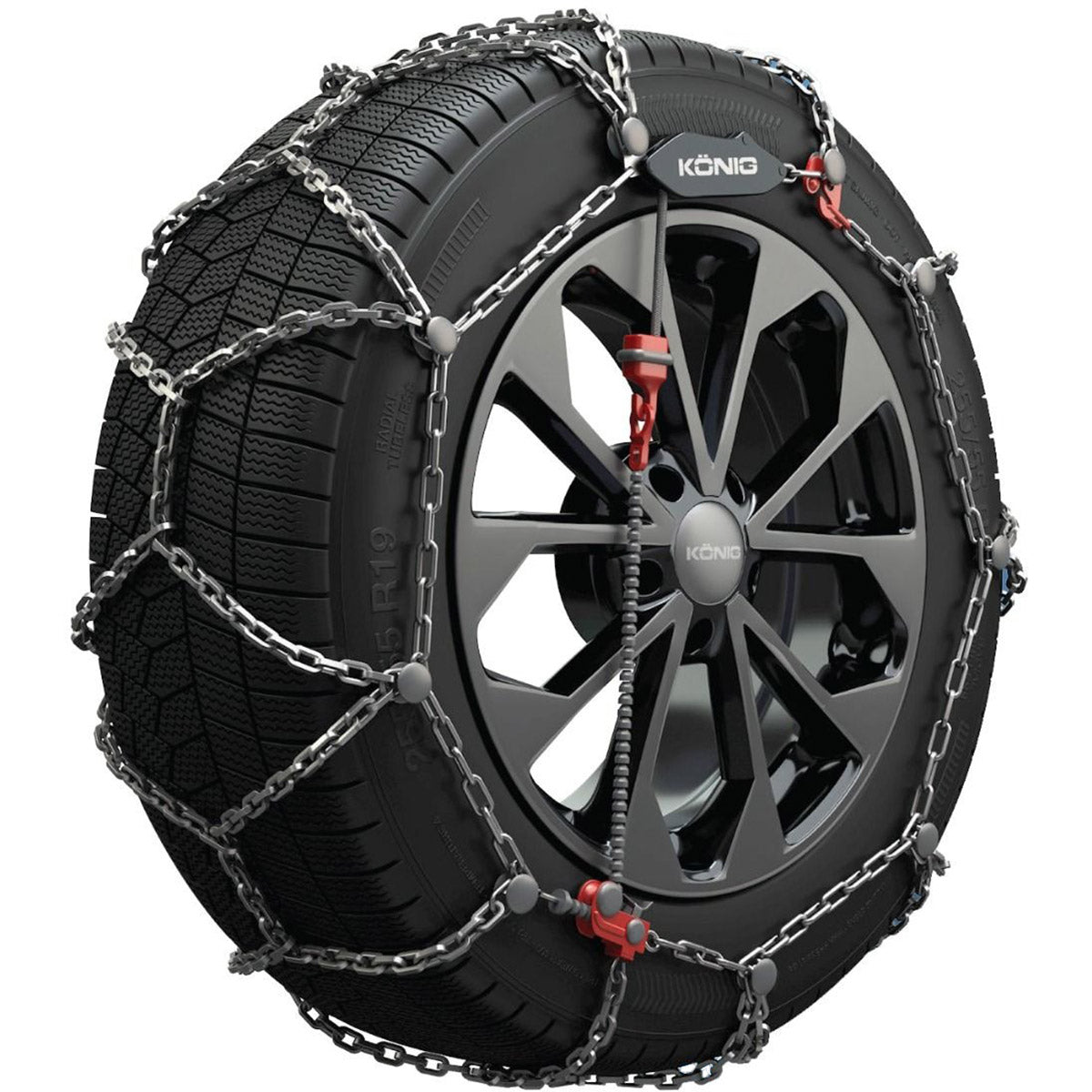 XG-16 SUV Snow Chains