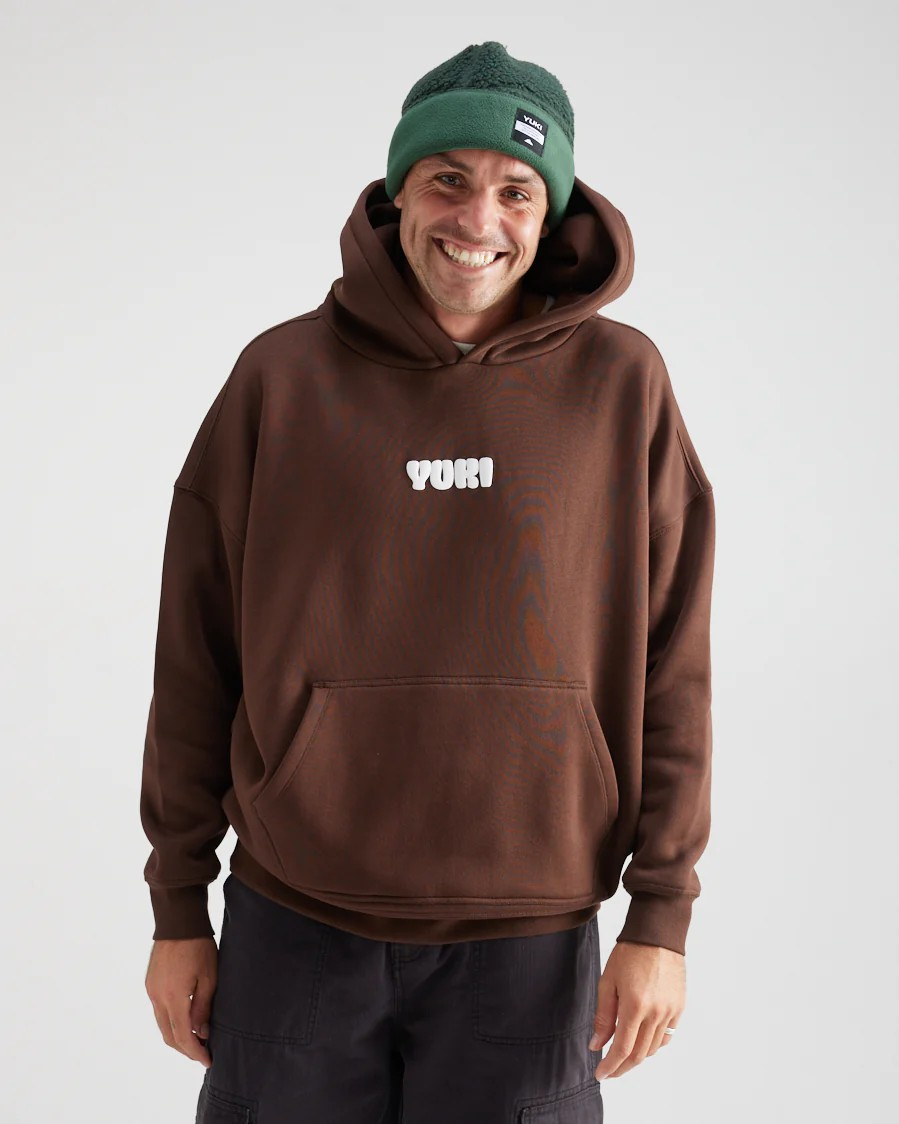 Kirli Hoodie