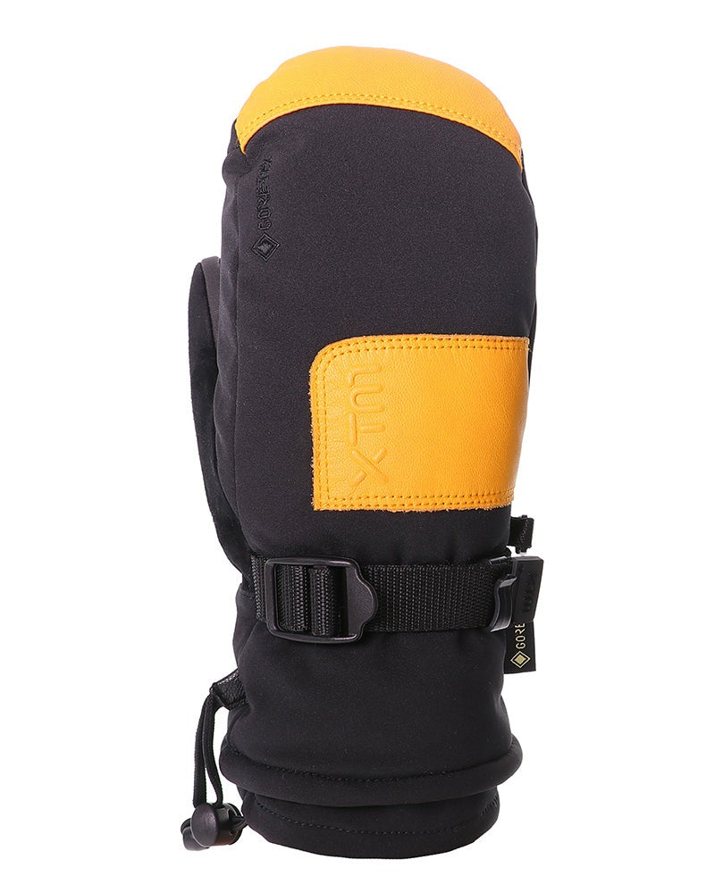 Aspen Iii Snow Mitts