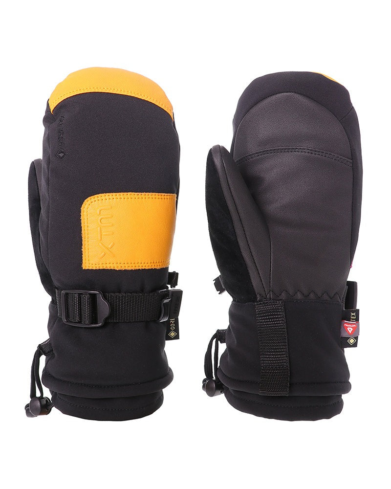 Aspen Iii Snow Mitts