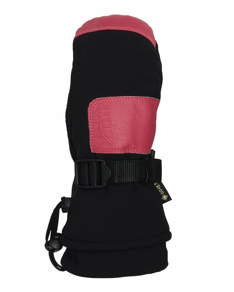 Aspen Iii Snow Mitts