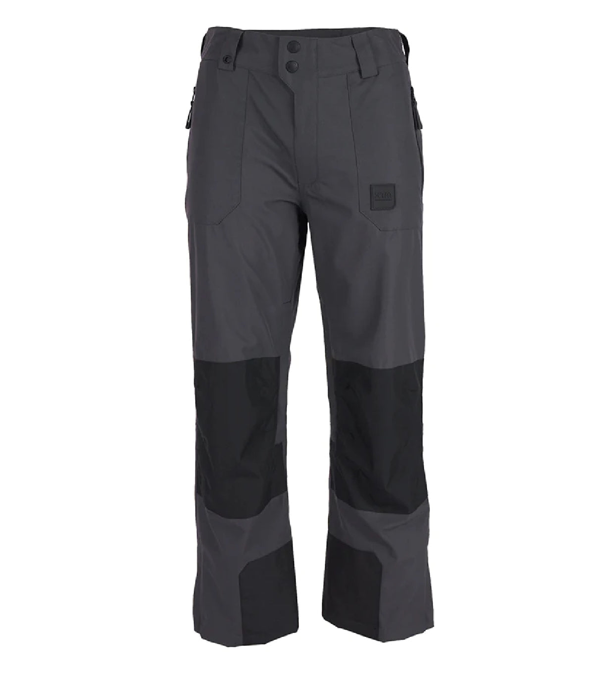 XTM Banks Mens Snow Ski Pant Magnet