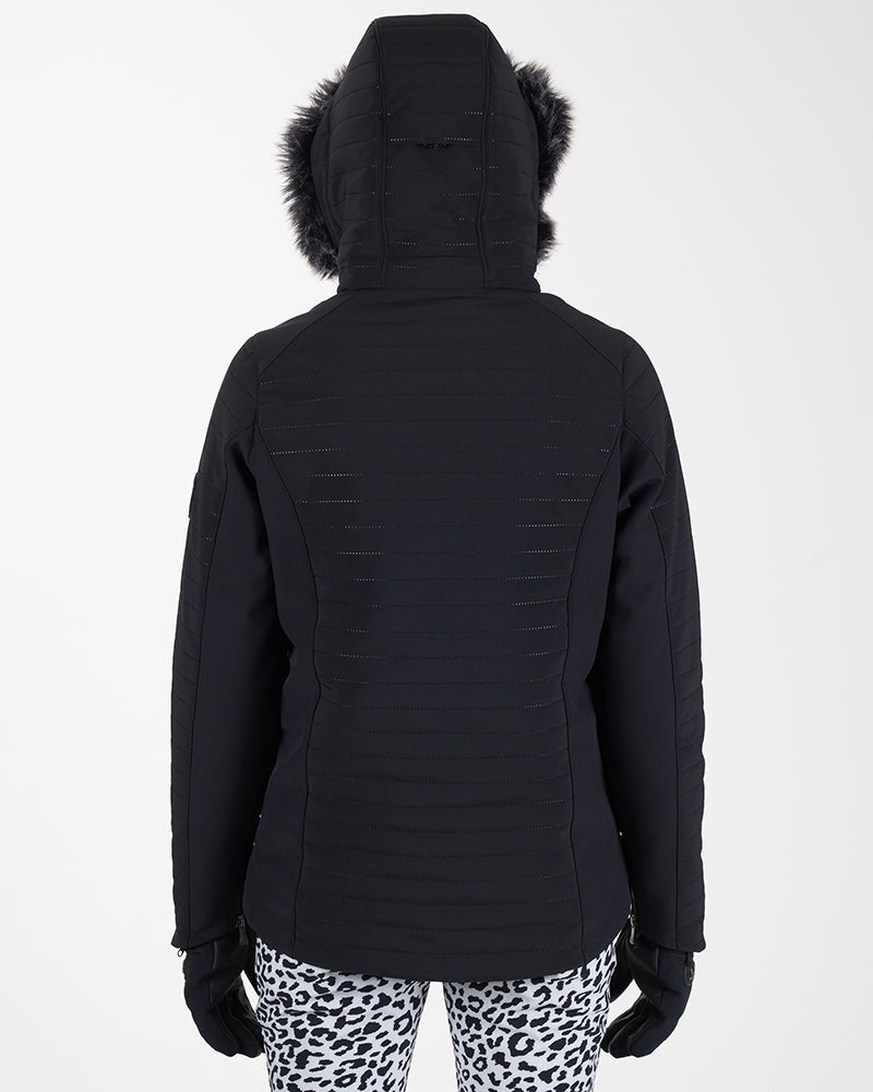 XTM Chamonix II Jacket Black