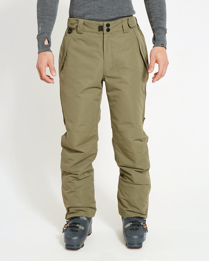 XTM Glide II Pant Kalamata