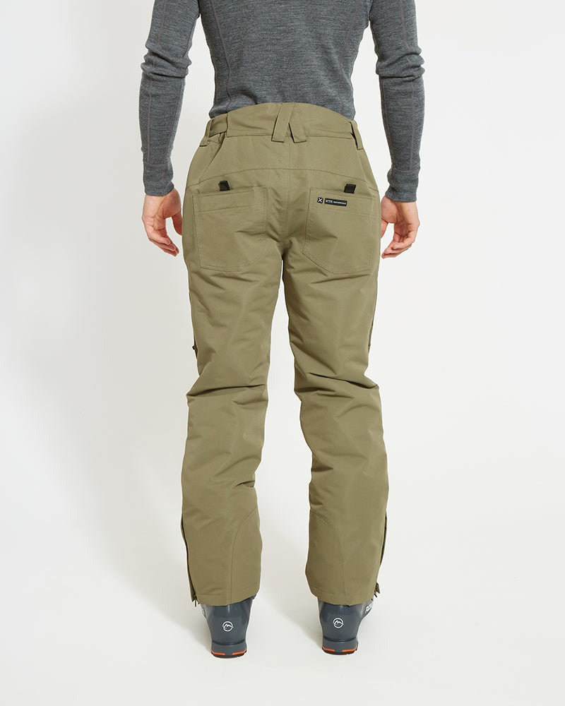 XTM Glide II Pant Kalamata