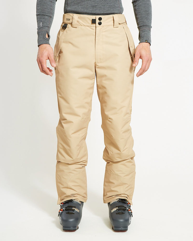 XTM Glide II Pant Sanddune