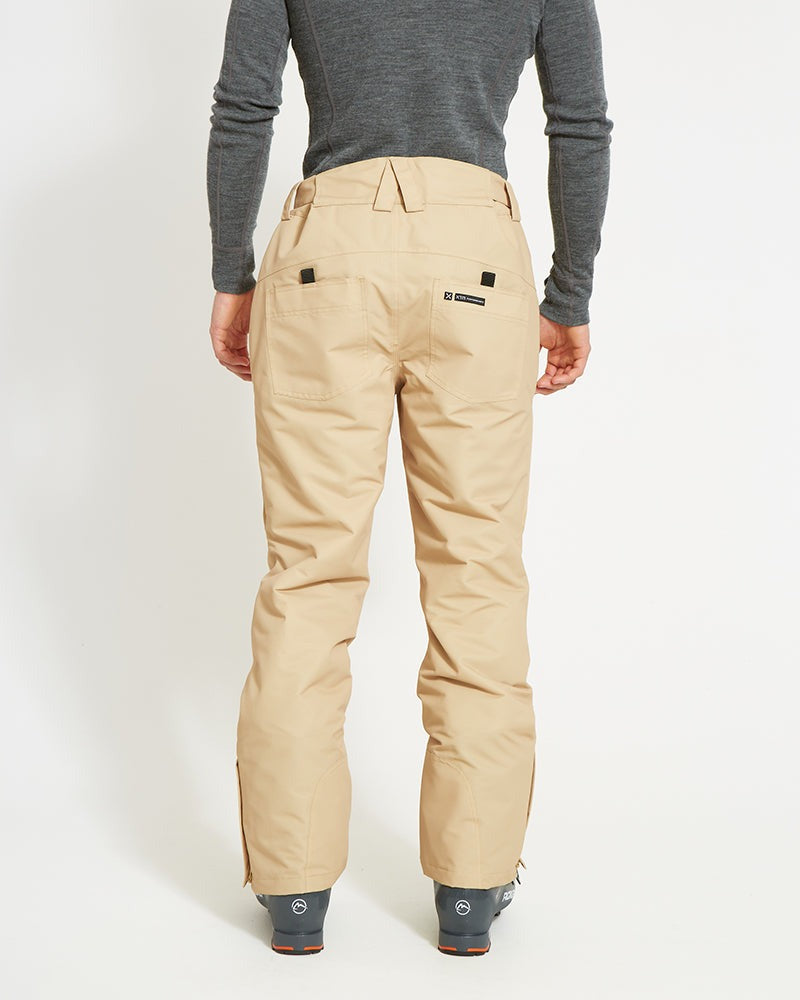 XTM Glide II Pant Sanddune