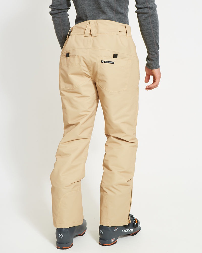 XTM Glide II Pant Sanddune