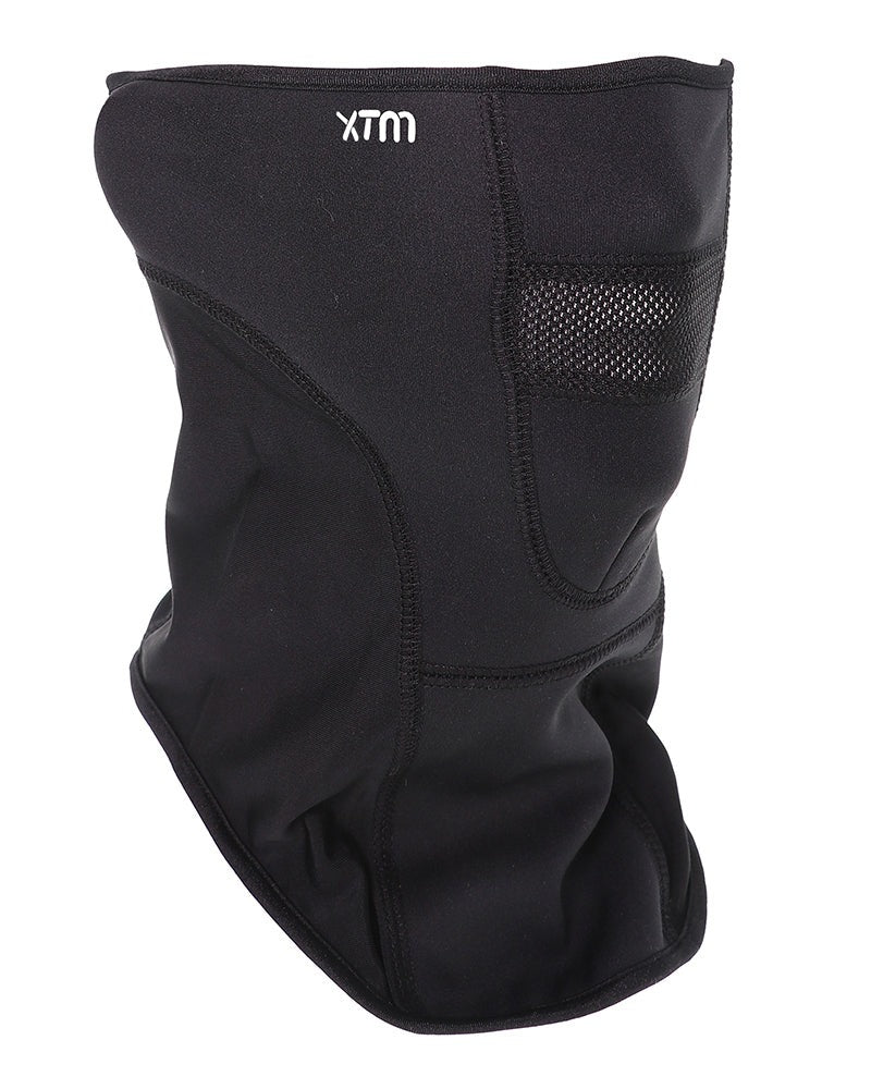XTM Infinium Neckwarmer Black