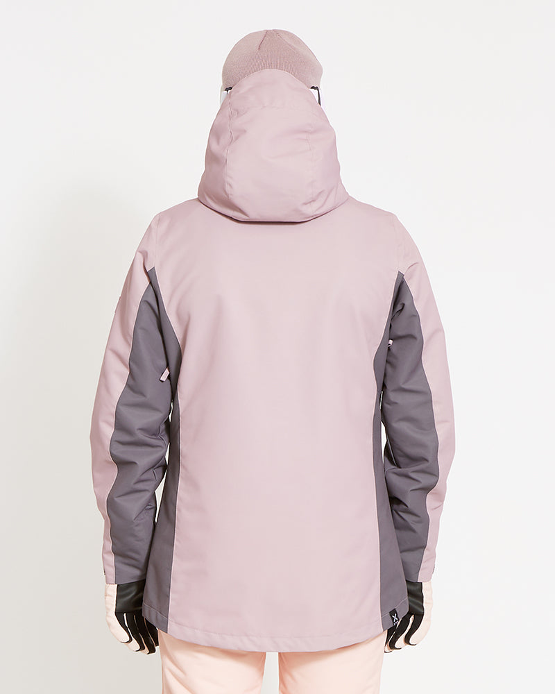 XTM Lani II Jacket Fog