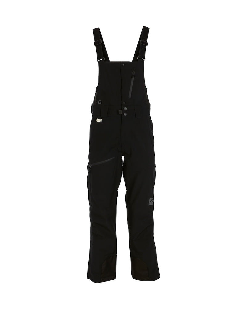 XTM Lithium IV Pant Black