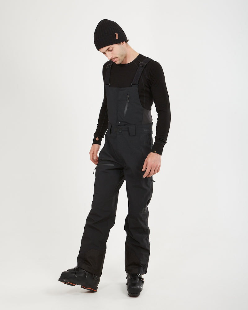 XTM Lithium IV Pant Black