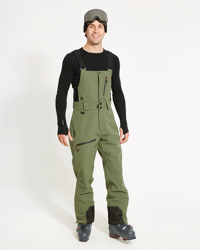 XTM Lithium IV Pant Thyme