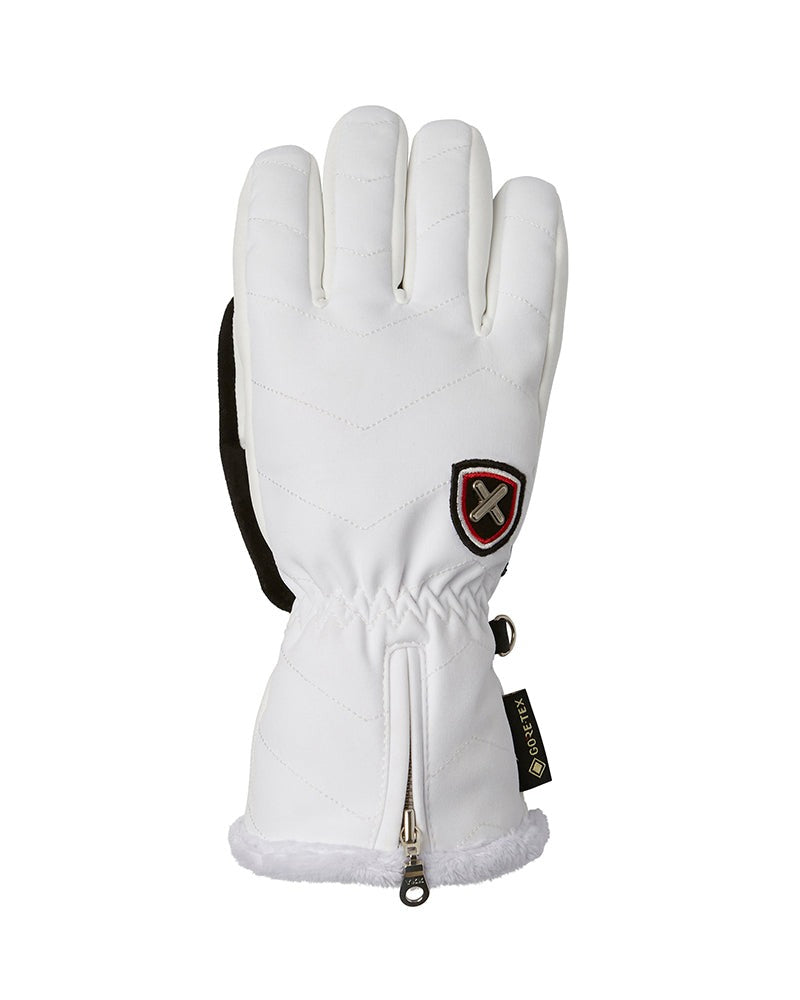XTM Lotte Ladies Glove White