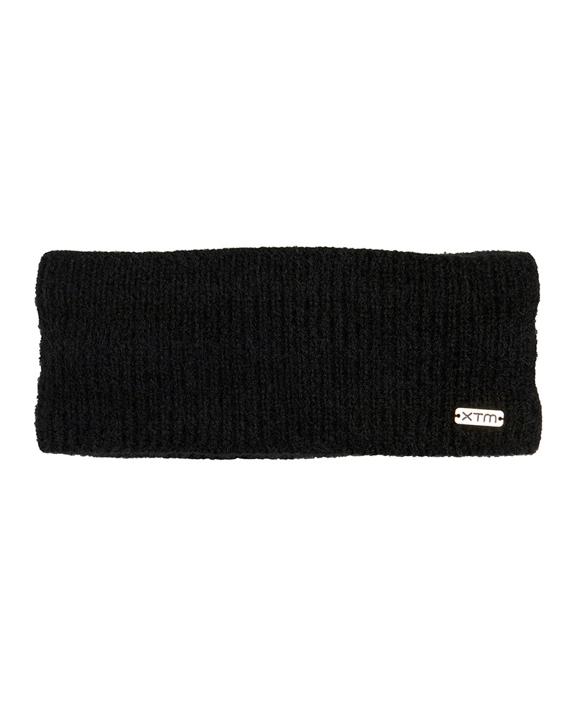 XTM Margot Headband Black