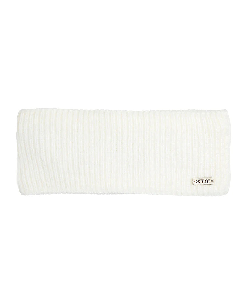 XTM Margot Headband White