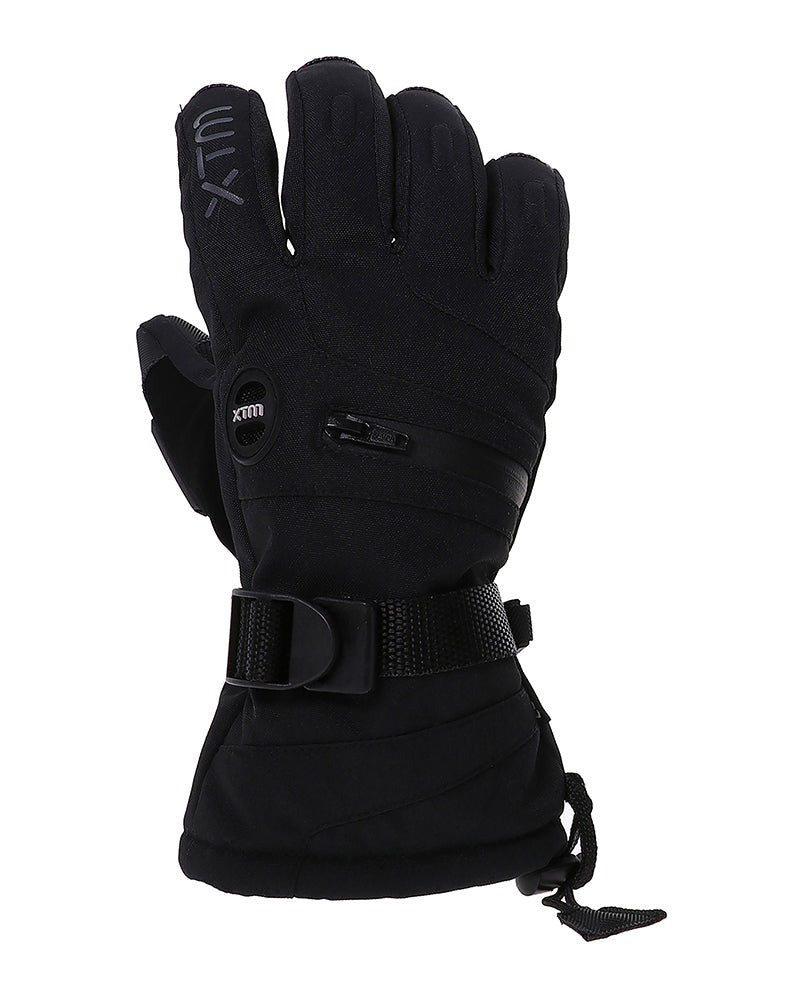 Miso Ii Snow Gloves (8-13 Yrs)
