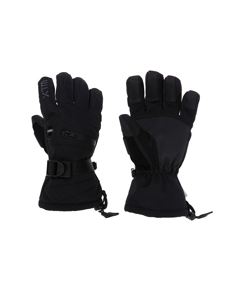 Miso Ii Snow Gloves (8-13 Yrs)